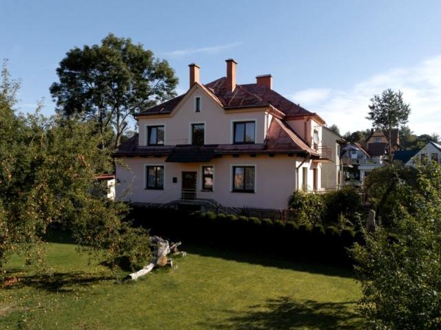 Zielona 200 m², Nowy Targ