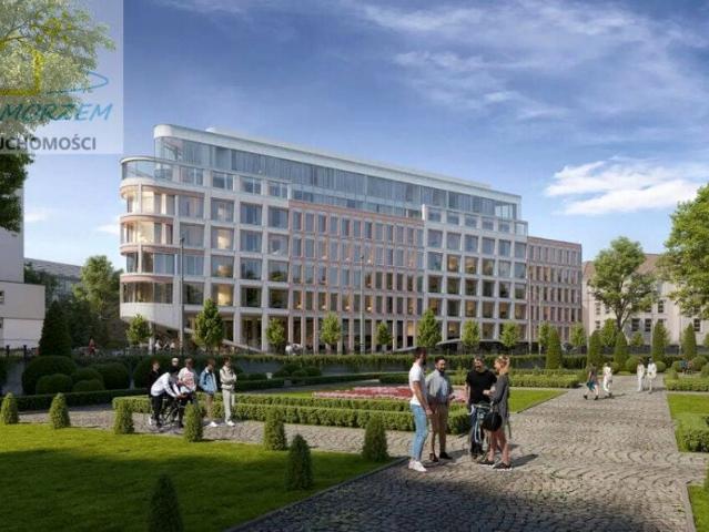 Mieszkanie 22,60 m², Poznań