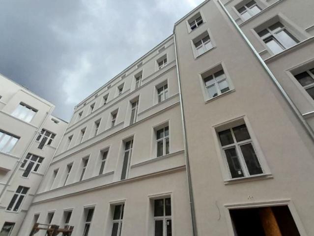 Zielona 36,67 m², Łódź