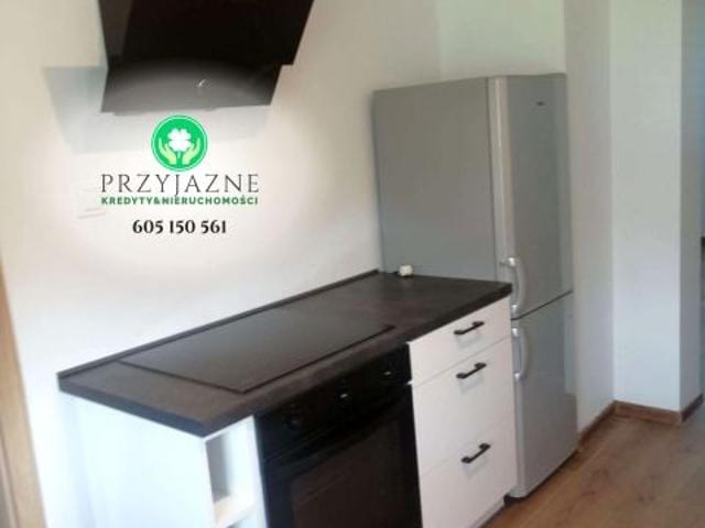 Zielona 38 m², Pobiedziska