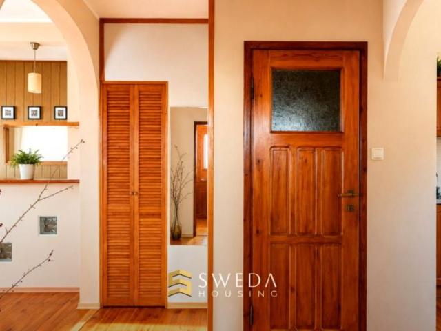 Zielona 216 m², Cieplewo