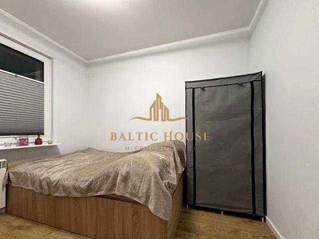 Zielona 32,40 m², Gdynia
