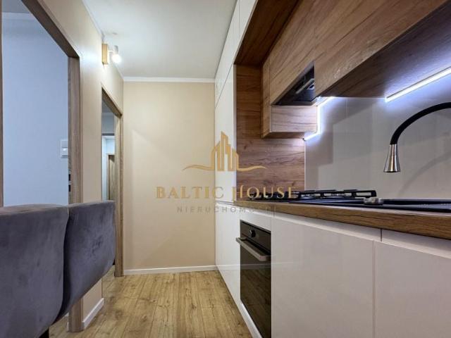 Zielona 32,40 m², Gdynia