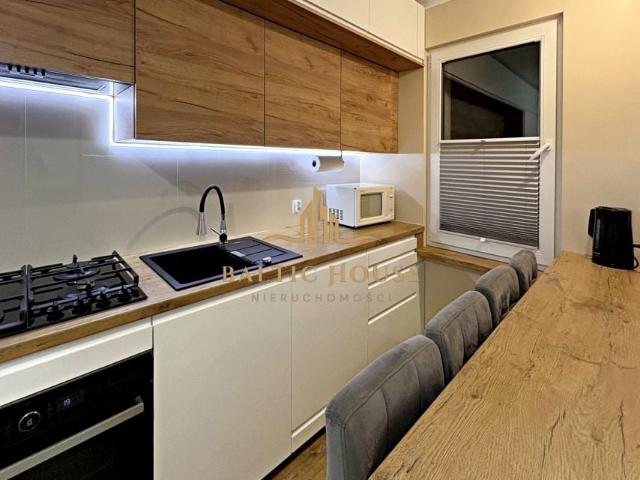 Zielona 32,40 m², Gdynia