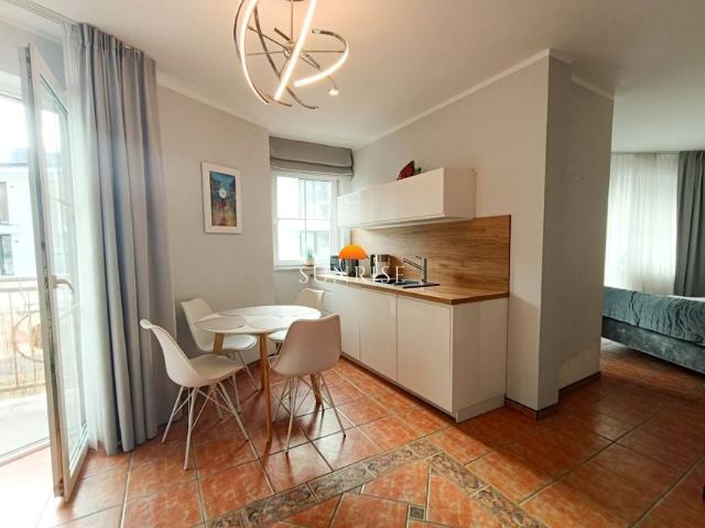 Zielona 40 m², Grzybowo