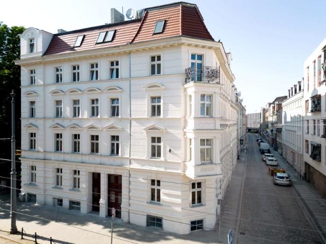 Zielona 41,65 m², Poznań