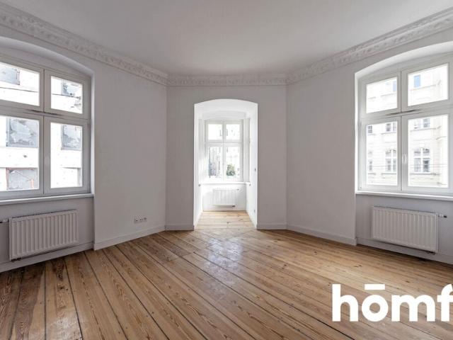 Zielona 42 m², Poznań
