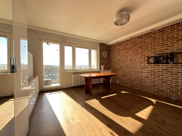 Zielona 58,30 m², Gdynia