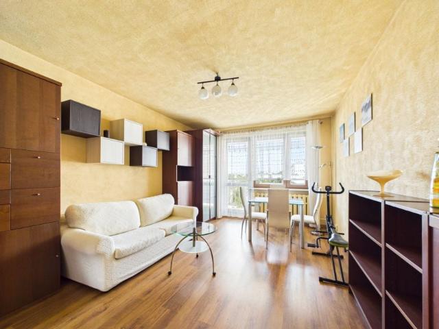 Zielona 51,05 m², Sosnowiec