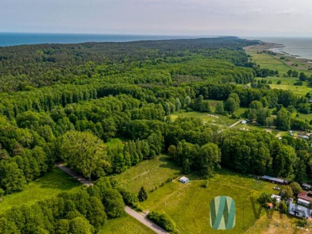 Zielona 5 060 m², Krynica Morska