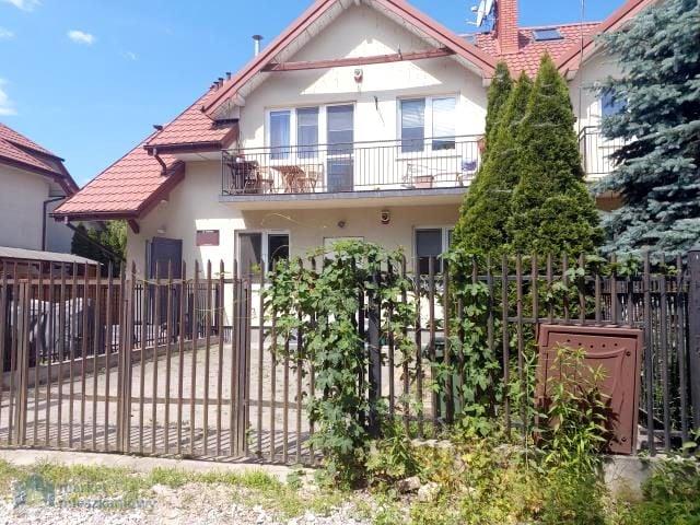 Zielona 77 m², Wołomin