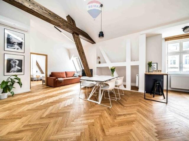 Zielona 72,27 m², Poznań
