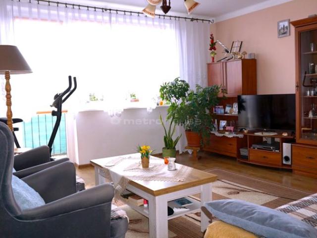 Zielona 72,66 m², Łubowo
