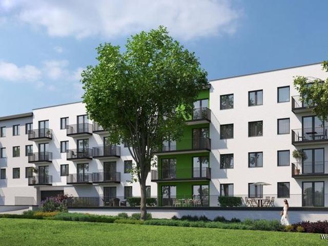 Zielone Sady etap III B2