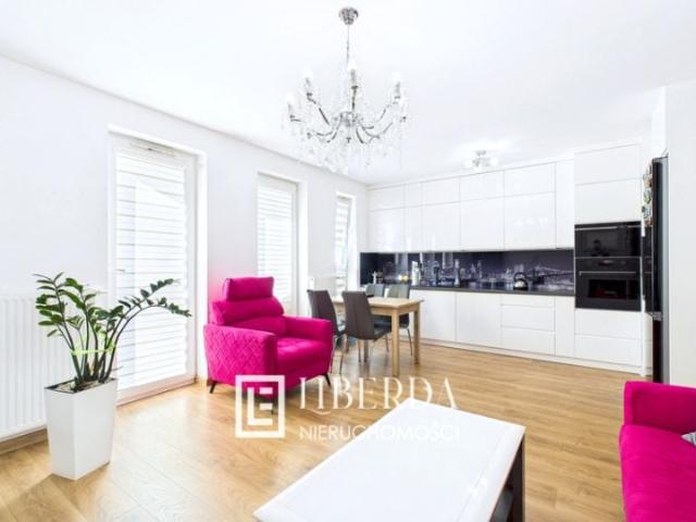 Zielone Wzgórze 49,74 m², Lublin