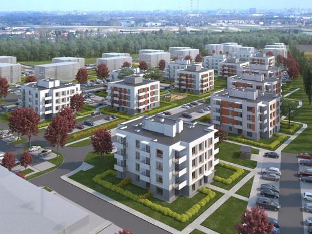 Zielone Zamienie X
