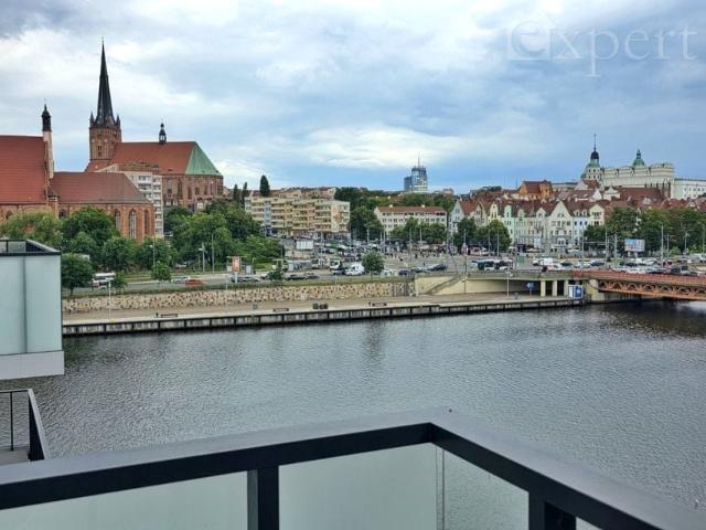 Zielonego Mostu 28,49 m², Szczecin