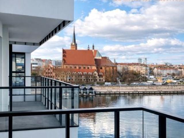 Zielonego Mostu 35 m², Szczecin