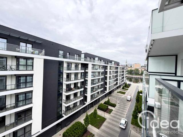 Zielonego Mostu 37,45 m², Szczecin