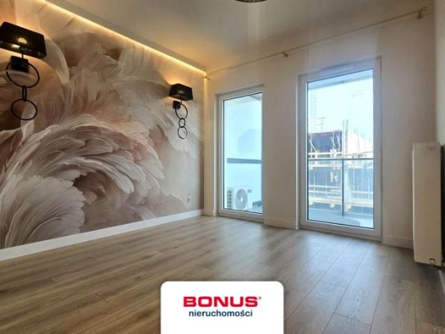 Zielonego Mostu 38,55 m², Szczecin