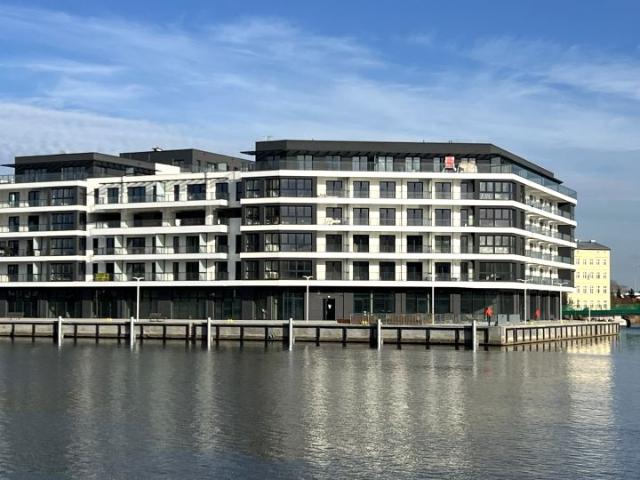Zielonego Mostu 40,37 m², Szczecin