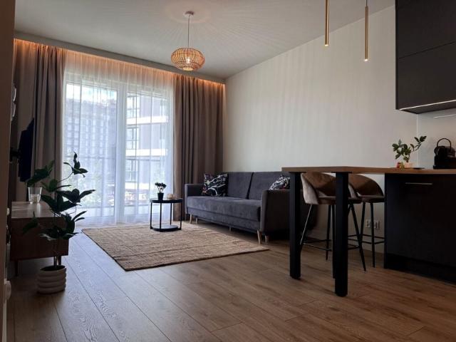 Zielonego Mostu 40,66 m², Szczecin