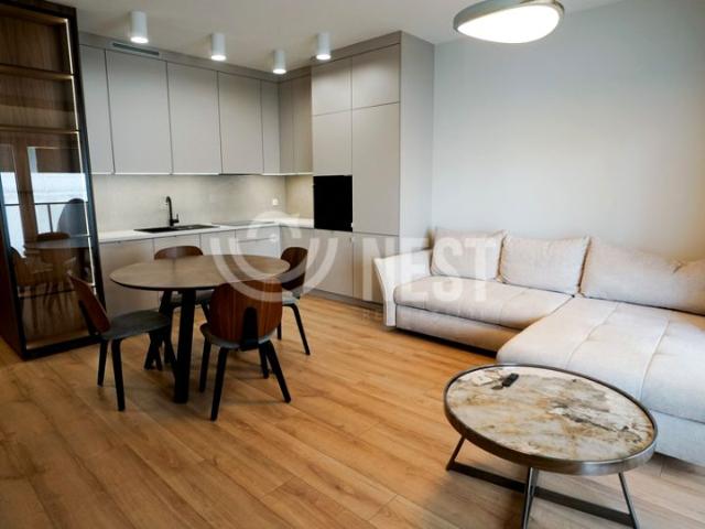 Zielonego Mostu 43 m², Szczecin