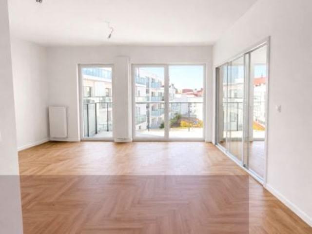 Zielonego Mostu 44 m², Szczecin