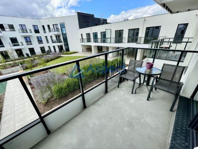 Zielonego Mostu 60 m², Szczecin