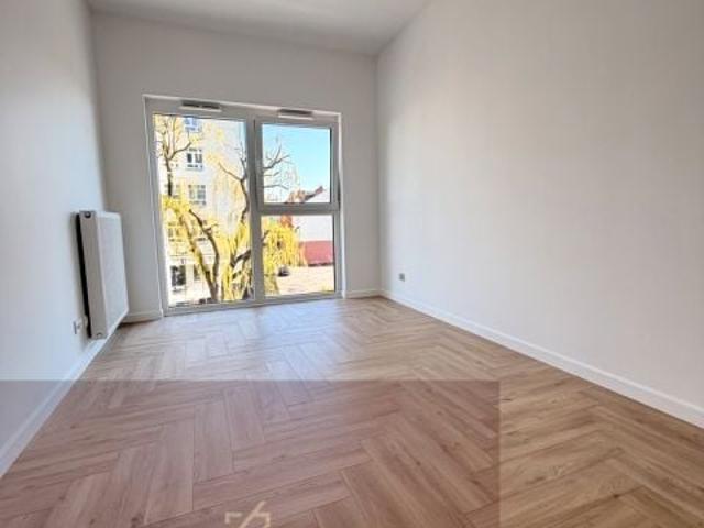 Zielonego Mostu 66 m², Szczecin