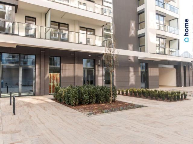 Zielonego Mostu 67,02 m², Szczecin