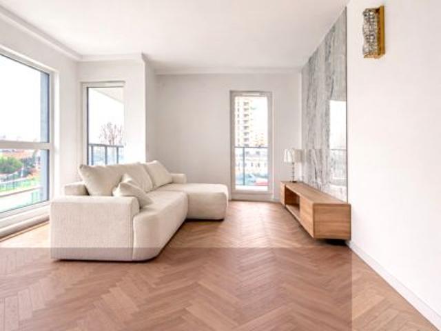 Zielonego Mostu 67 m², Szczecin