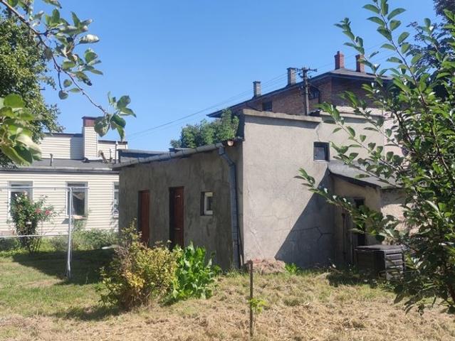 Zielonki Wieś, Warszawska, 70 m2