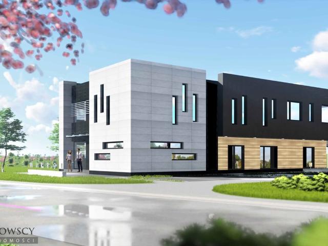 Zielonki, Marszowiec, 468,80 m2
