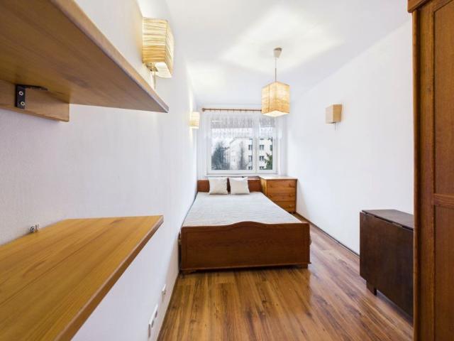 Zielonogórska 11 62,50 m², Katowice