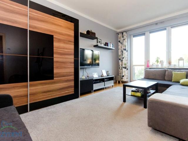 Zielonogórska 38 m², Katowice