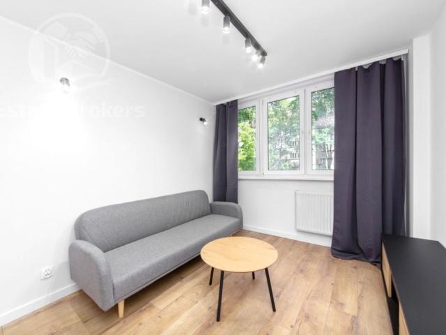 Zielonogórska 48,23 m², Wrocław