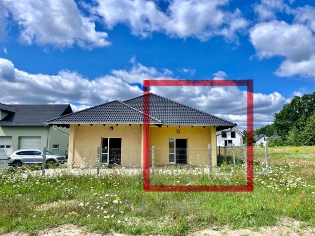 Zielonogórska 50 m², Droszków