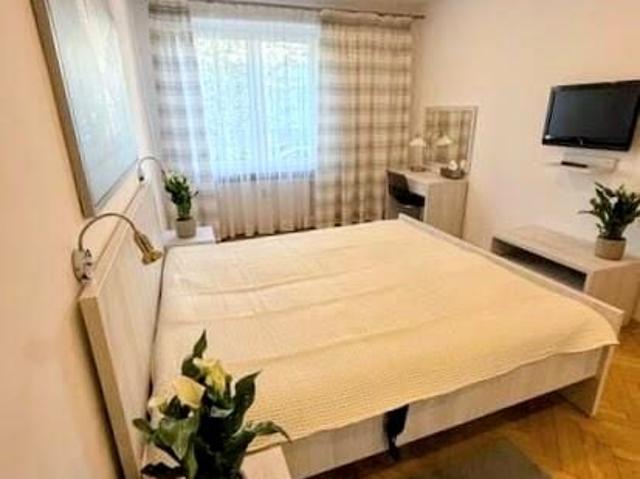 Zielonogórska 53 m², Katowice