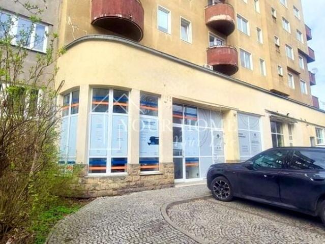 Zielonogórska 65 m², Wrocław