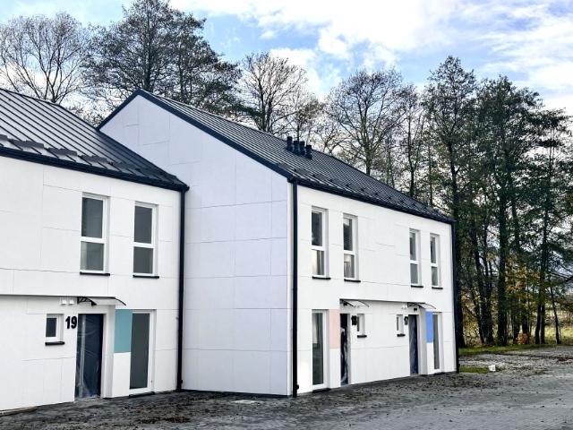 Zielna 1 101 m², Łodygowice