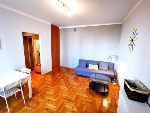 Zielna 29,60 m², Łódź