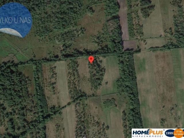 Ziemia rolna 1,046 ha w Mrozowej Woli – cena do negocjacji