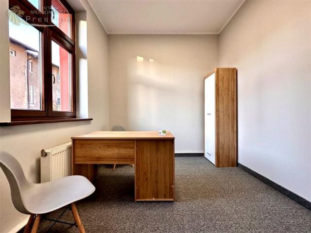 Ziemowita 8,50 m², Gliwice