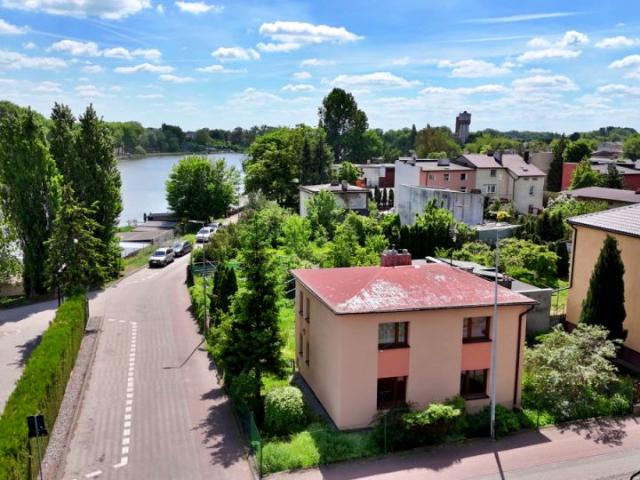 Ziemowita 98,60 m², Kruszwica