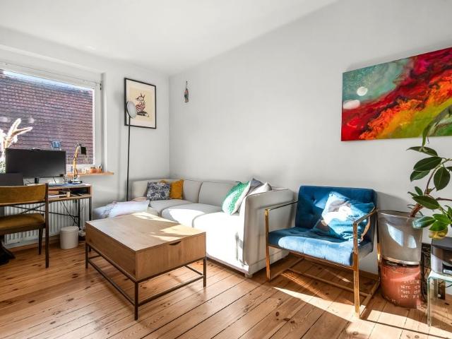 Ziemniaczana 2 48 m², Wrocław