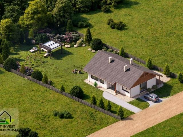 Ziemska 158 m², Kamienna Góra