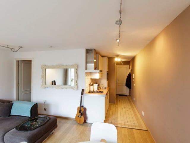 Zieseniskade | One Bedroom