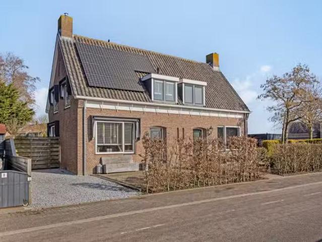 Zijvend 7 Middelie