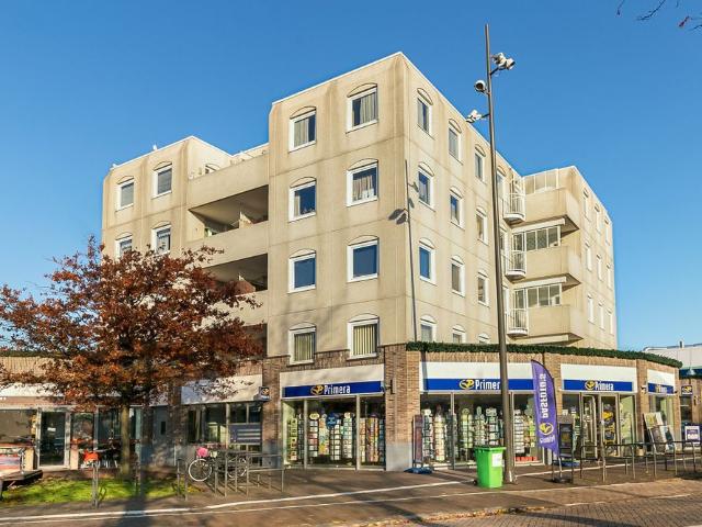 Zijdelwaardplein, 123, Uithoorn